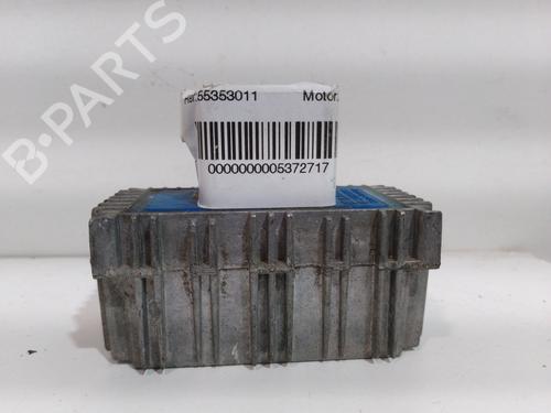 Used Electronic module Electronic module OPEL VECTRA C (Z02) [2002-2009] 10032657 10032657
