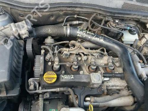 Engine control unit (ECU) OPEL ASTRA H (A04) | BP8219116M57 - Image 11