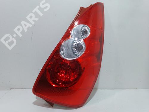 Used Right taillight MAZDA 5 (CR) 2.0 CD (CR19) (110 hp) 10221492