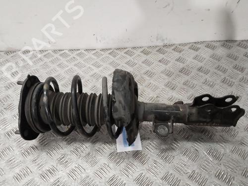 Venstre fortil støddæmper TOYOTA COROLLA Saloon (_E21_) 1.8 VVTi Hybrid (ZWE211, MZEA12) (98 hp) 30594651