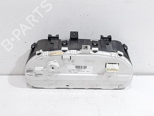 Instrument cluster CITROËN C-CROSSER (VU_, VV_)  | BP15126111C47 