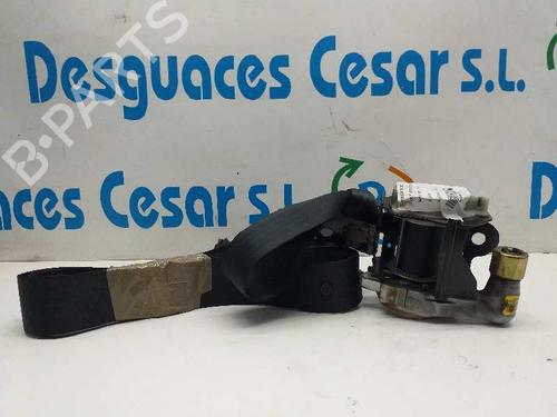 Used Front right seatbelt Front right seatbelt MAZDA 5 (CR) [2005-2010] 8742548 8742548
