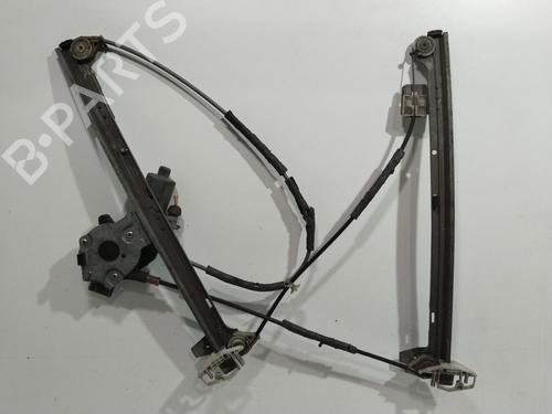 Front right window mechanism CITROËN XSARA (N1)  | BP17617766C23 