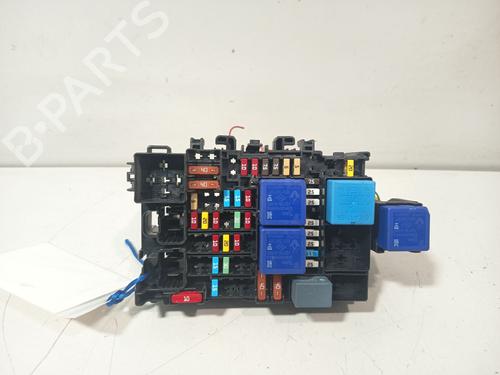 Used Fuse box Fuse box 38482691 38482691