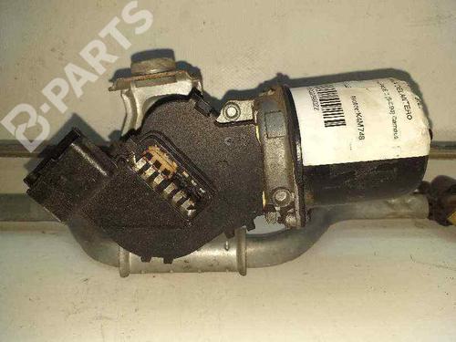 Front wiper motor RENAULT CLIO II (BB_, CB_)  | BP5200497M29 