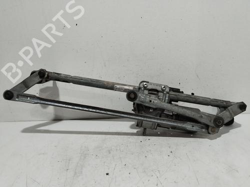 Used Front wiper motor Front wiper motor VW GOLF V (1K1) 1.9 TDI (105 hp) 19787674 19787674