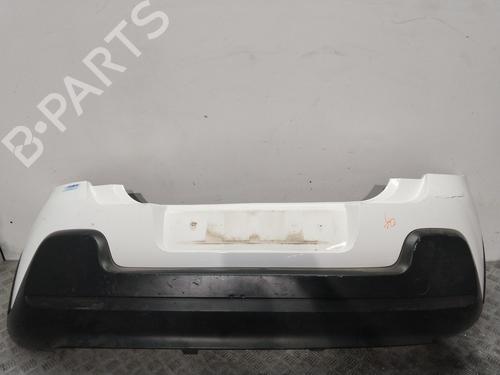 Used Rear bumper CITROËN C3 III (SX) 1.2 PURETECH 82 (82 hp) 29421652