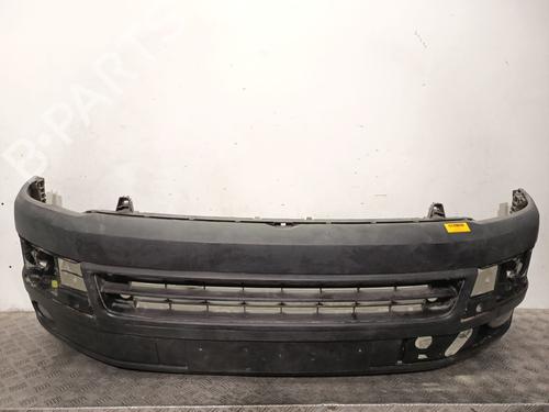 Used Front bumper Front bumper VW MULTIVAN T5 (7HM, 7HN, 7HF, 7EF, 7EM, 7EN) 2.5 TDI (130 hp) 33794752 33794752