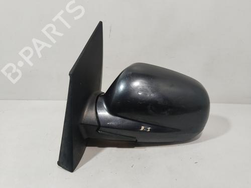 Left mirror SSANGYONG ACTYON I 2.0 Xdi | BP32189101C26