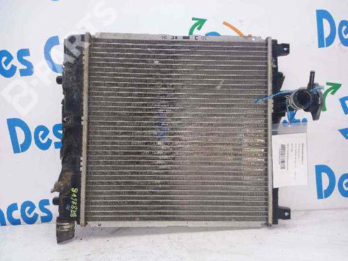 Radiateur SUZUKI WAGON R+ Hatchback (EM) [1997-2000]  5199029