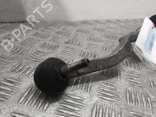 Steering rack DACIA LOGAN MCV II TCe 90 (K8M1, K8MA, K8AC) | BP29538905M22 