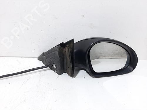 Right mirror SEAT CORDOBA (6L2) 1.4 16V | BP17492196C27 