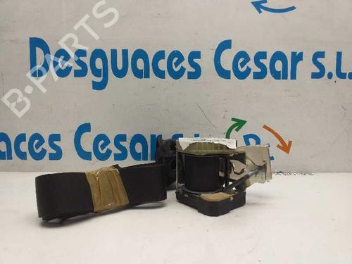 Used Front left seatbelt Front left seatbelt OPEL ASTRA G Estate (T98) [1998-2005] 8742589 8742589