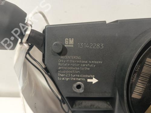 Switch OPEL CORSA D (S07) 1.3 CDTI (L08, L68) | BP38254375I30 - Image 3