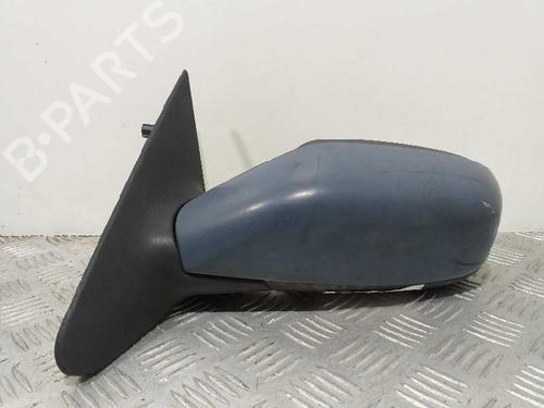 Used Left mirror Left mirror RENAULT LAGUNA II (BG0/1_) [2001-2007] 5656768 5656768