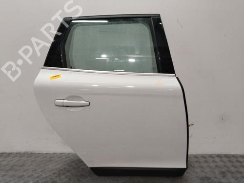 Porte arrière droite VOLVO XC60 I SUV (156) D3 / D4 (163 hp) 32135049