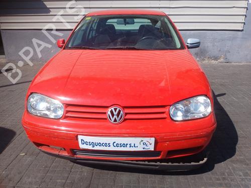 Front right window mechanism VW GOLF IV (1J1)  | BP13317097C23 