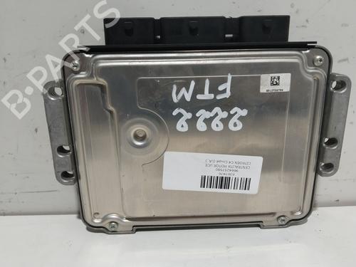 Engine control unit (ECU) CITROËN C4 Coupe (LA_) 1.6 HDi | BP22716178M57 