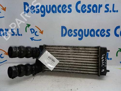 Used Intercooler Intercooler CITROËN C4 Picasso I MPV (UD_) [2006-2015] 5201132 5201132