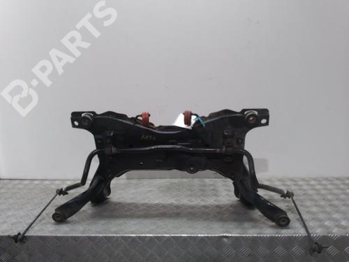 Used Subframe Subframe MAZDA 5 (CR) 2.0 CD (CR19) (143 hp) 10253124 10253124
