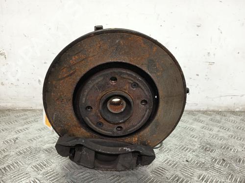 Used Left front steering knuckle Left front steering knuckle 37024469 37024469