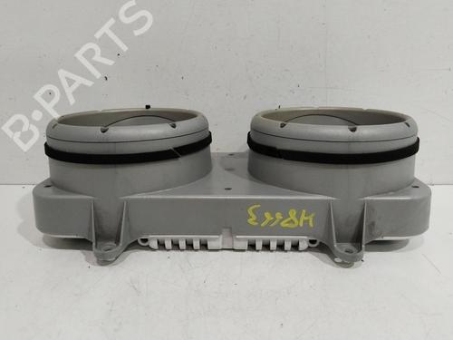 Instrument cluster VW LUPO I (6X1, 6E1)  | BP17543311C47 