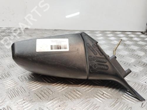 Left mirror OPEL ASTRA F Saloon (T92) 1.4 Si (F19, M19) | BP17914489C26 