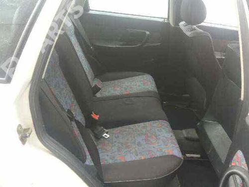 Front right exterior door handle SEAT IBIZA II (6K1)  | BP5239426C129 