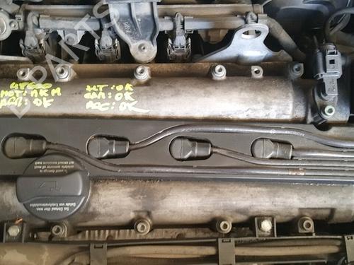 ABS pump AUDI A2 (8Z0) 1.4 | BP30393018M43 - Image 10