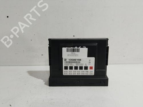 Used Electronic module OPEL INSIGNIA A (G09) [2008-2017]  19393490