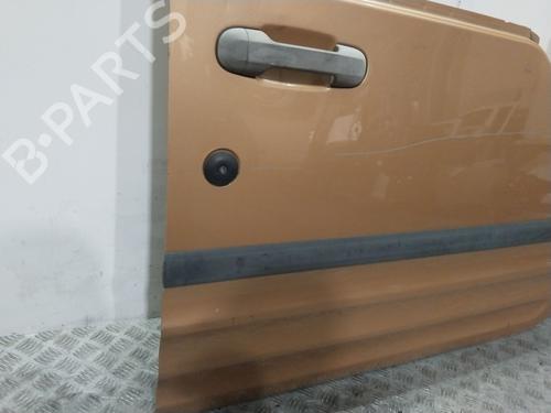 Right front door FORD TOURNEO CONNECT  | BP15285752C3 