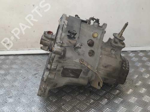 Gearbox PEUGEOT 206 Hatchback (2A/C)  | BP5206835M3 