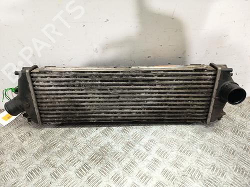 Used Intercooler Intercooler NISSAN PRIMASTAR Van (X83) 2.0 dCi 115 (114 hp) 32744889 32744889