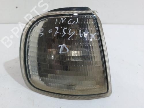 Used Right front indicator Right front indicator SEAT INCA (6K9) 1.9 D (64 hp) 10641297 10641297