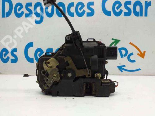 Front left lock VW GOLF IV (1J1)  | BP5191678C98 