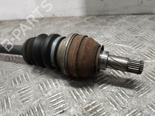 Right front driveshaft OPEL ASTRA H GTC (A04) 1.6 (L08) | BP30100756M39 