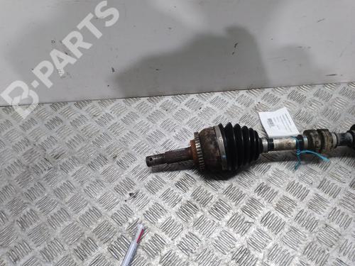 BP10721405M39 | Right front driveshaft NISSAN PRIMERA Hatchback (P12)  BP10721405M39