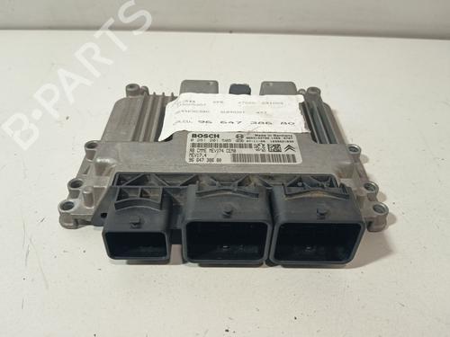 Used Engine control unit (ECU) Engine control unit (ECU) 38264384 38264384