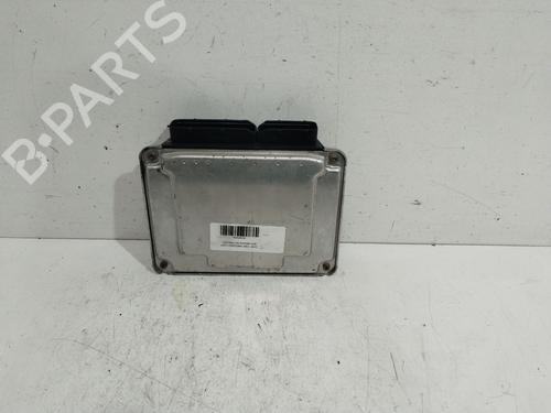 Engine control unit (ECU) SEAT CORDOBA (6K1, 6K2) | BP18120329M57