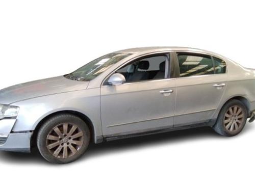 Warning switch VW PASSAT B6 (3C2) 2.0 TDI 16V | BP26123877I22 - Image 7