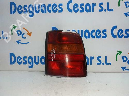 Used Left taillight Left taillight NISSAN MICRA II (K11) [1992-2007] 5201597 5201597