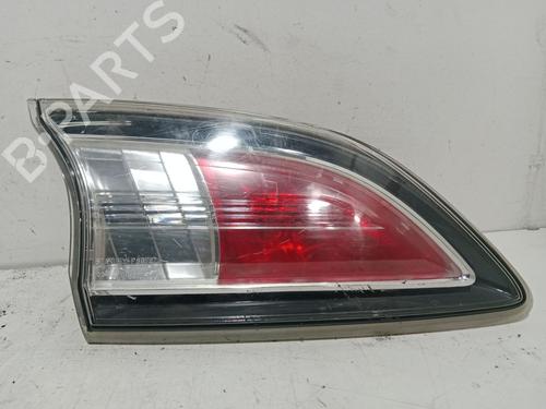 Farolim esquerdo da mala MAZDA 3 (BK) [2003-2009]  18161220