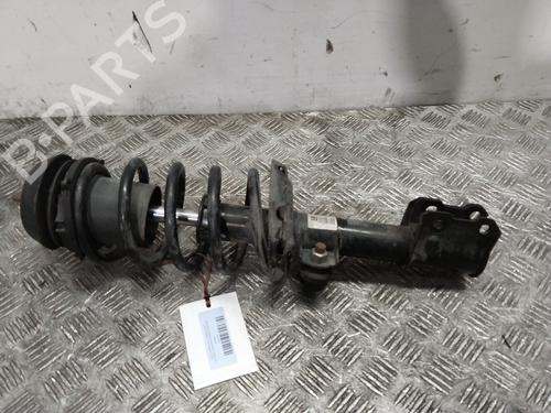 Used Right front shock absorber OPEL MERIVA A MPV (X03) 1.8 (E75) (125 hp) 30399296