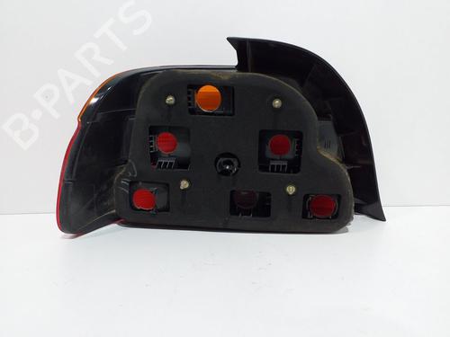 Right taillight BMW 5 (E39)  | BP13513299C35 
