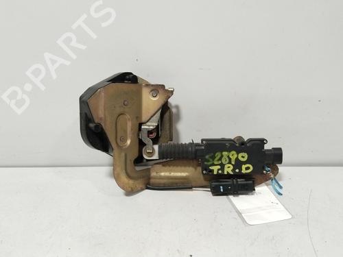 Used Rear right lock Rear right lock CITROËN C8 (EA_, EB_) 2.2 HDi (128 hp) 40447042 40447042