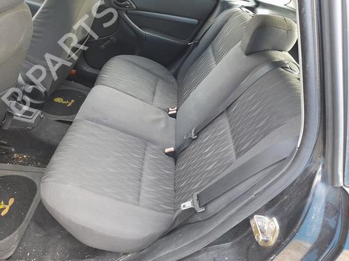 Front right window mechanism FORD FOCUS I (DAW, DBW)  | BP12256729C23 