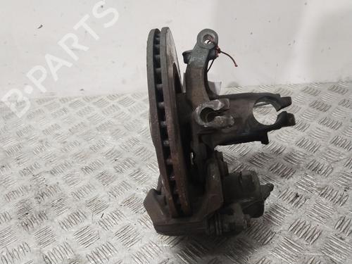 Left front steering knuckle CITROËN C3 Pluriel (HB_) 1.4 HDi | BP26378675M25 
