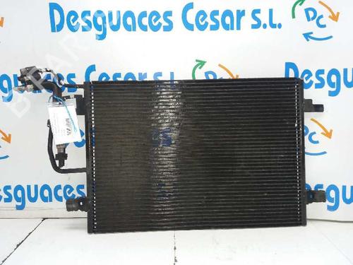 Used AC radiator AC radiator VW PASSAT B5.5 (3B3) 1.9 TDI (130 hp) 5201498 5201498