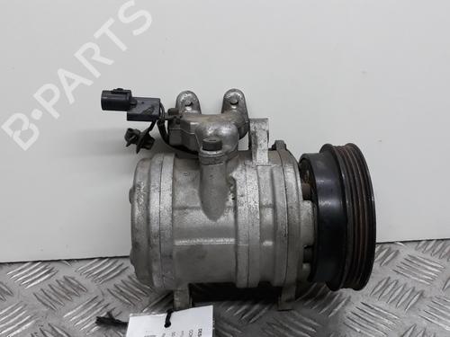 AC compressor HYUNDAI GETZ (TB) 1.1 | BP7916384M34 