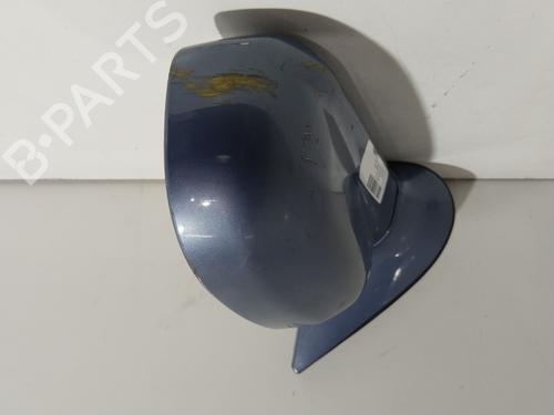Left mirror HYUNDAI SANTA FÉ I (SM) 2.4 16V | BP22977115C26 